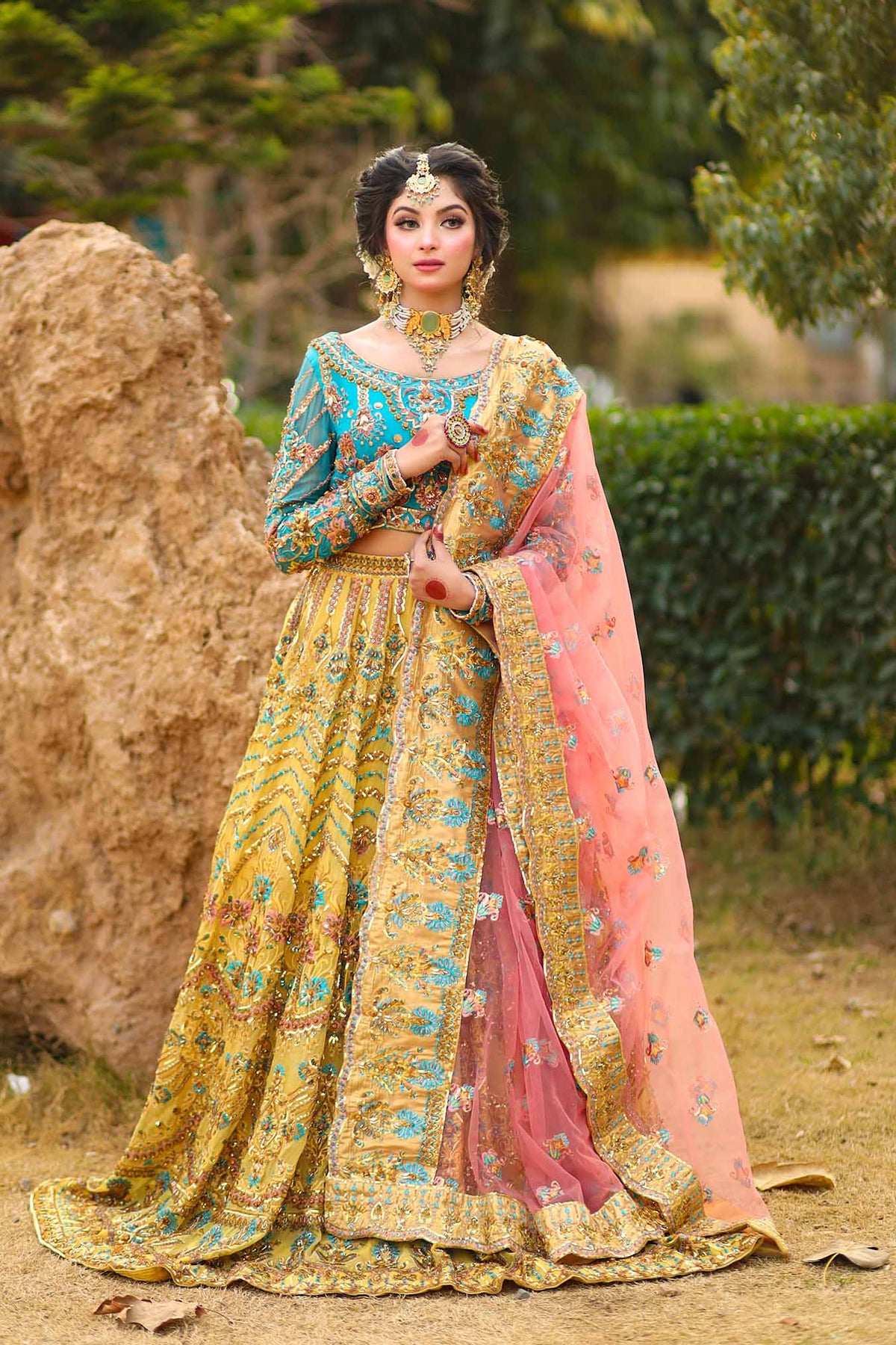 Colonial Style Diaries outfit photo