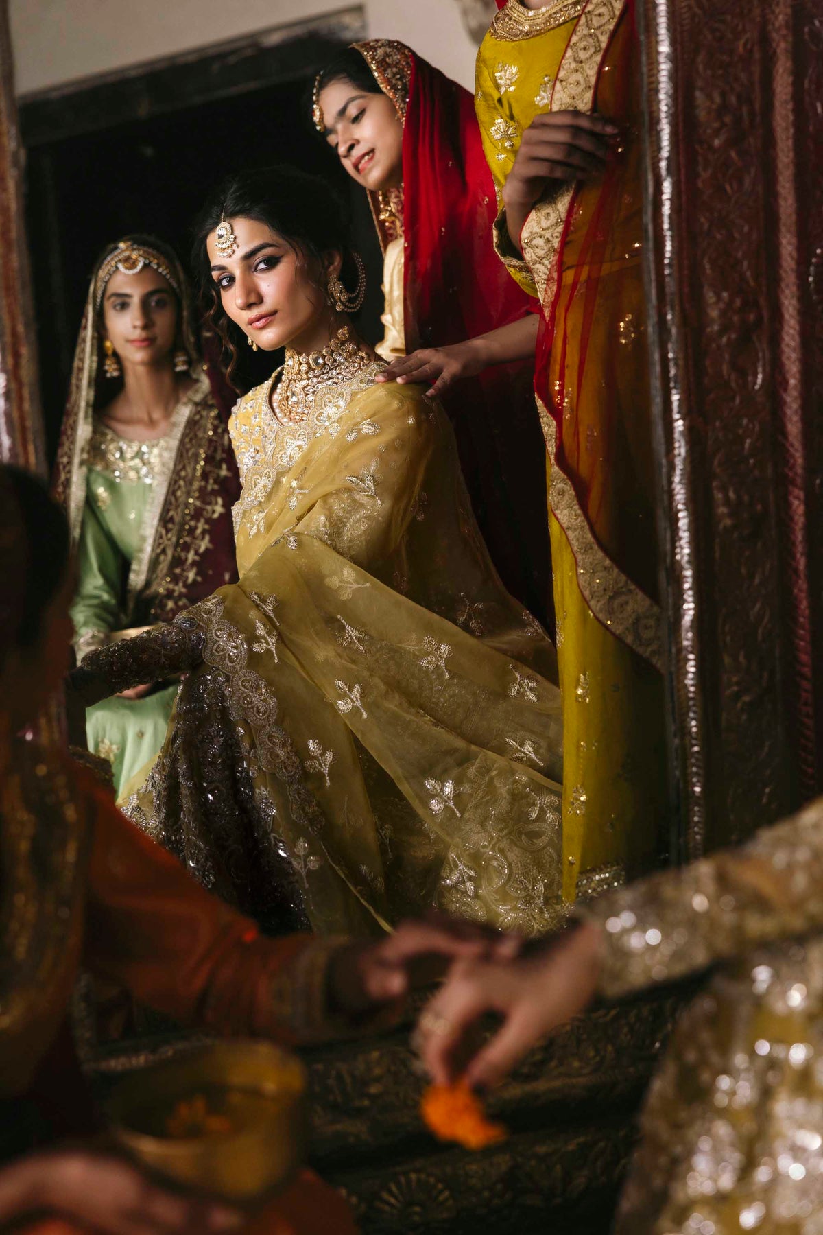 Roshanara