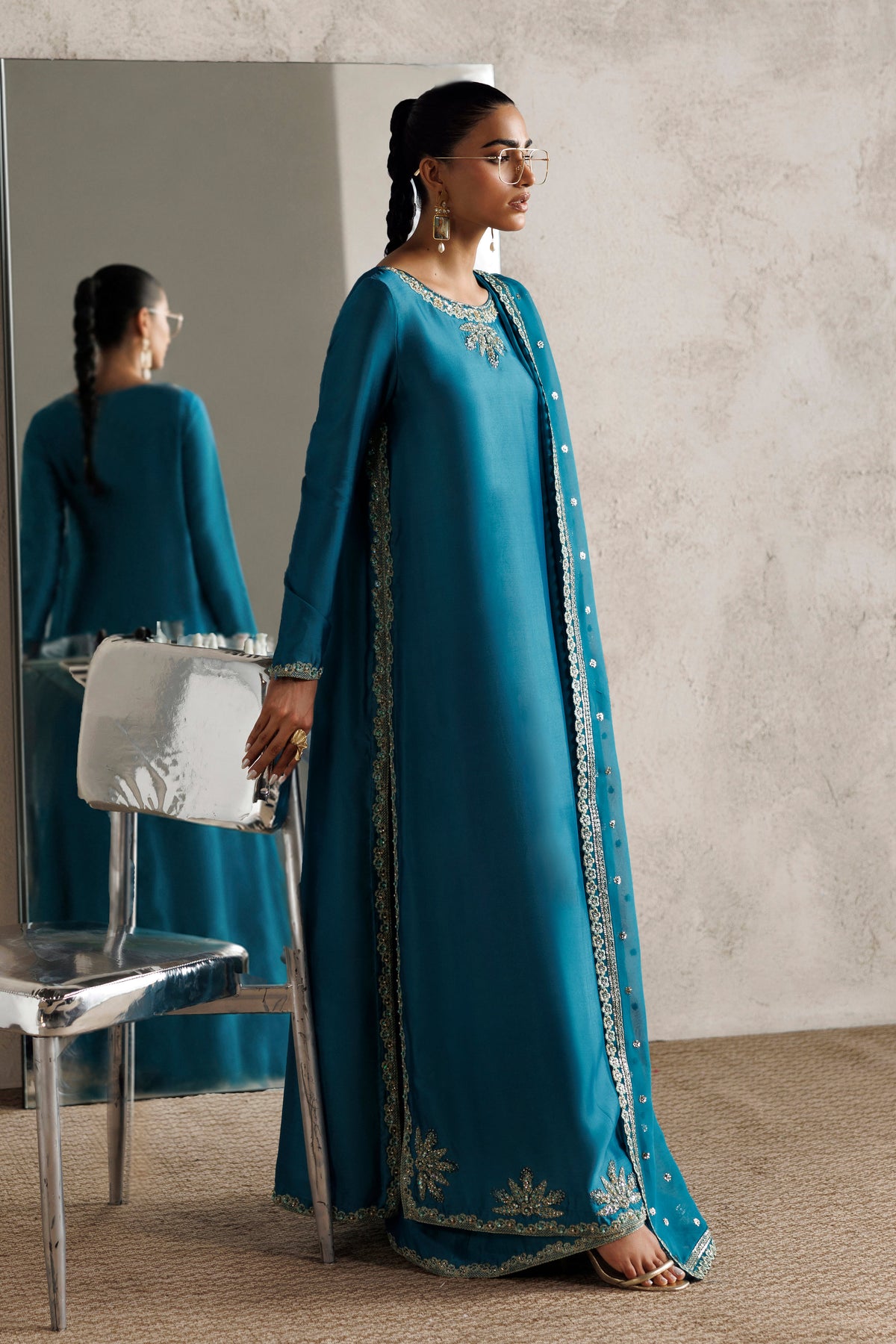 Ayla - 690