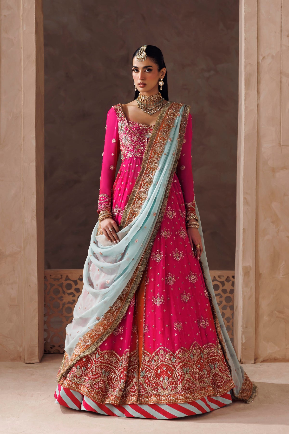 Gulrukh