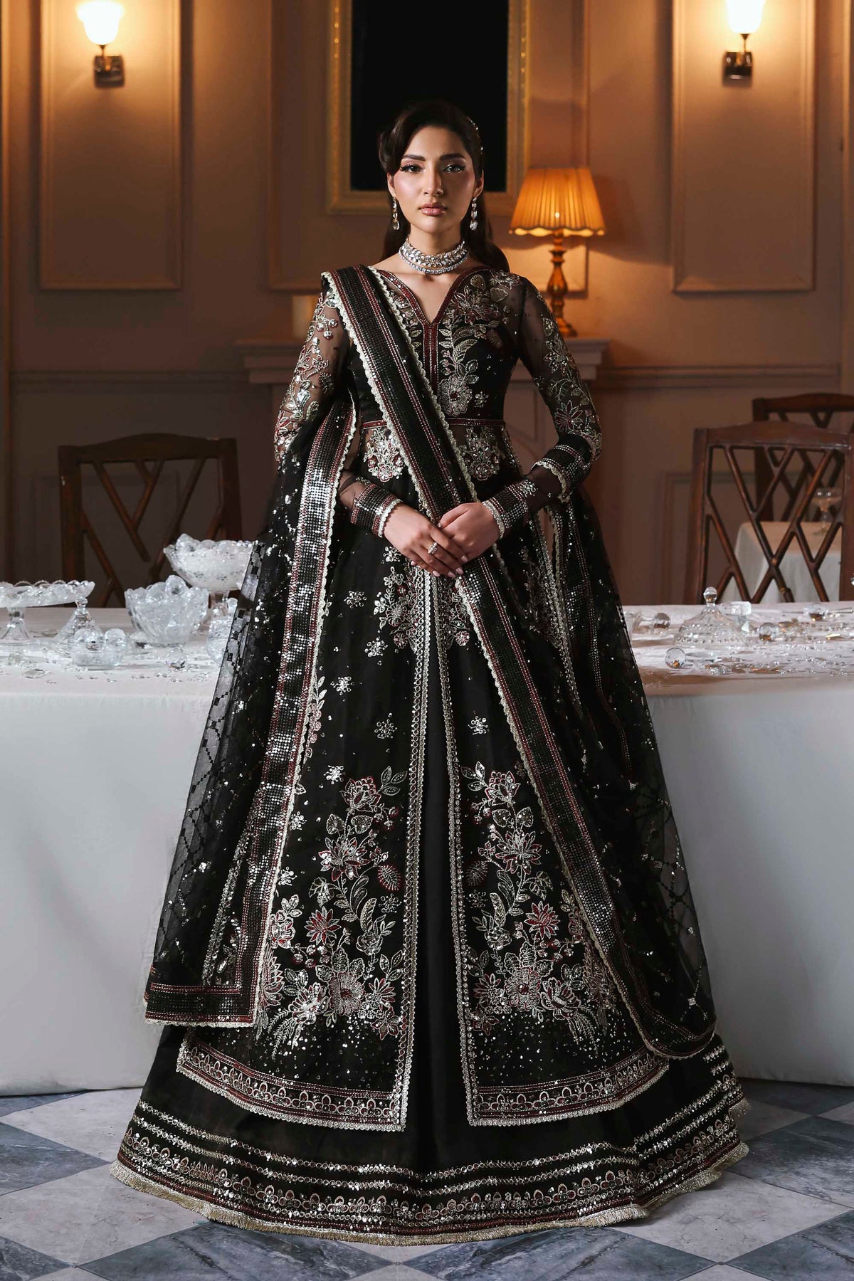 Zarafreen