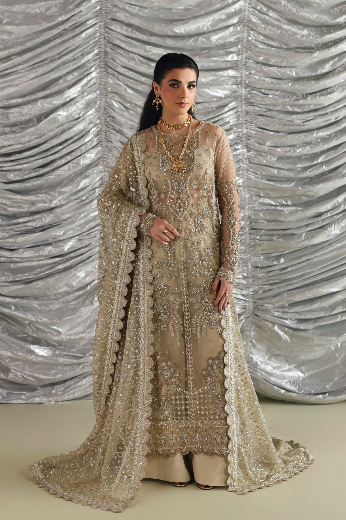 Roshanara