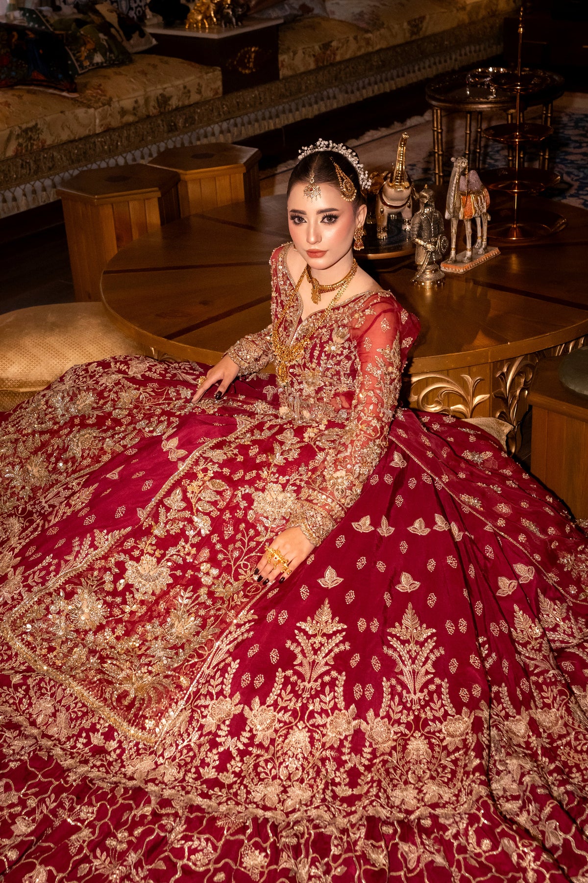 Merazya Style Diaries — 5040-03