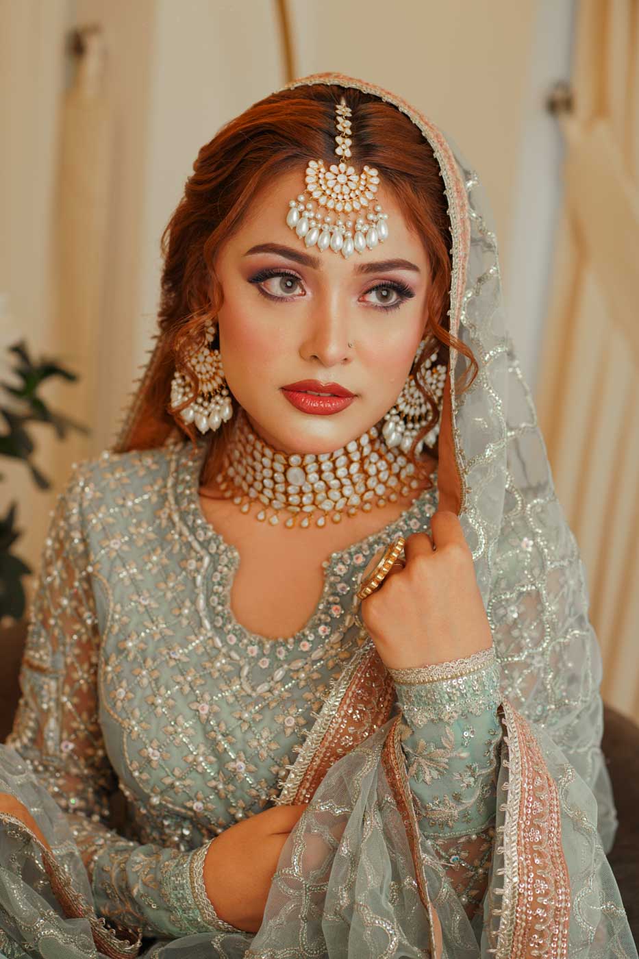 Jabeen