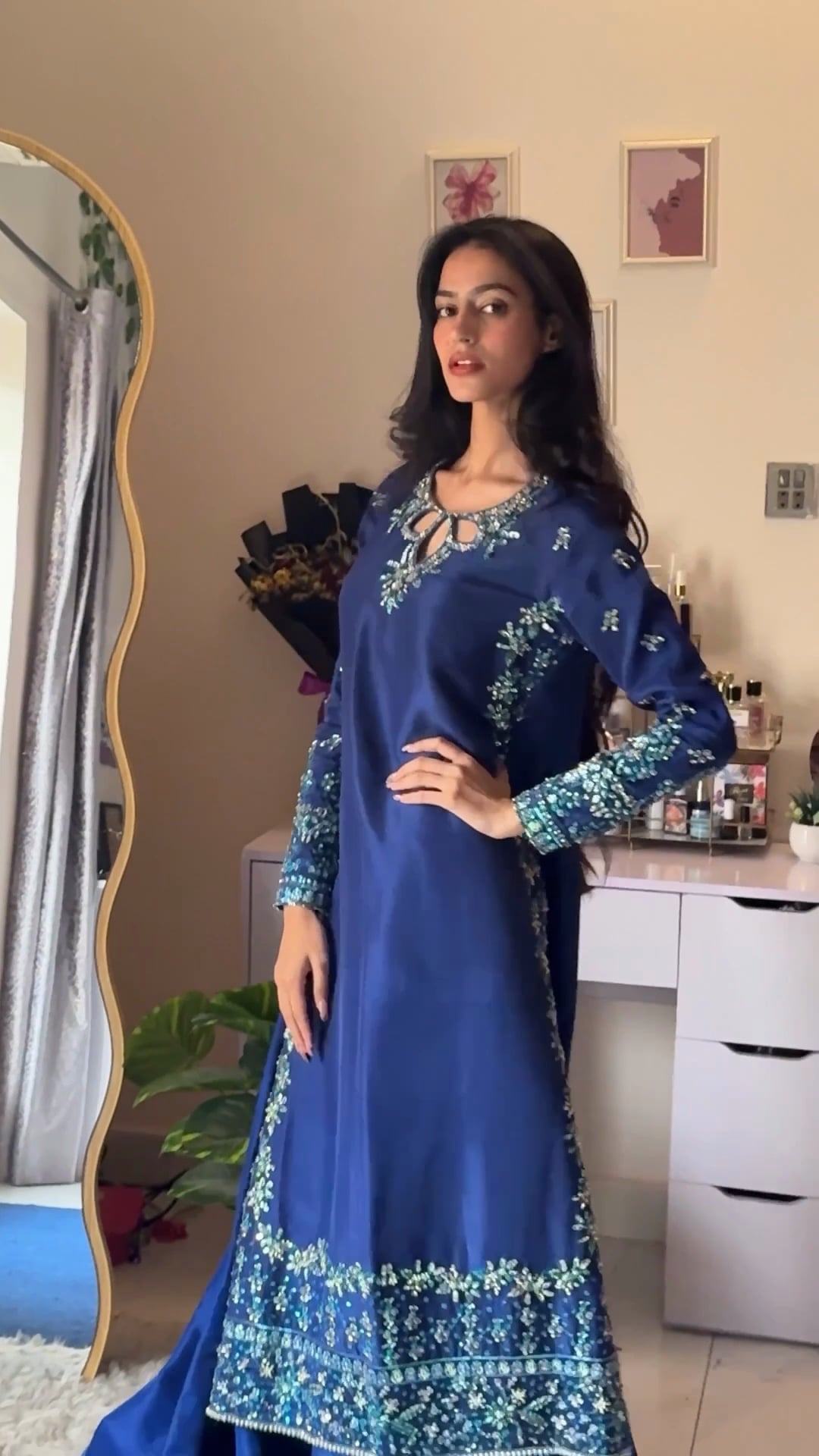 Sapphire 1636 — Customer Diaries