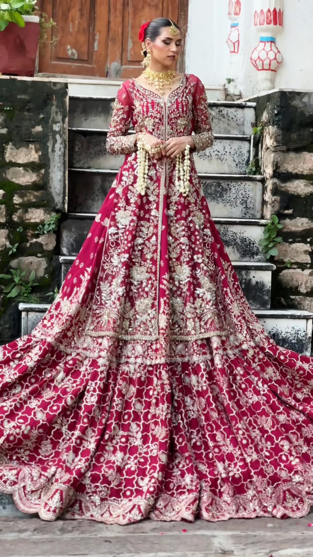 Merazya 5040 — Customer Diaries