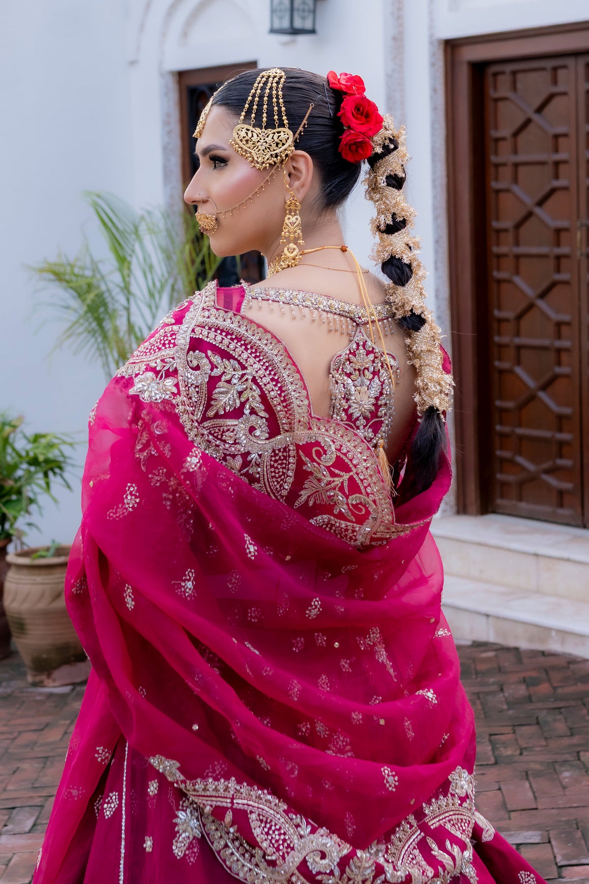 Merazya Style Diaries outfit photo