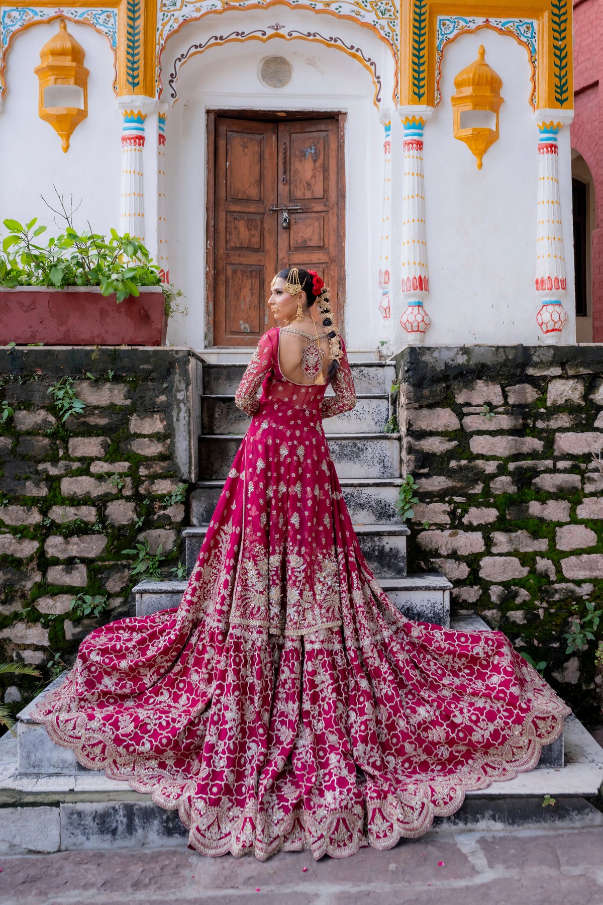 Merazya Style Diaries outfit photo