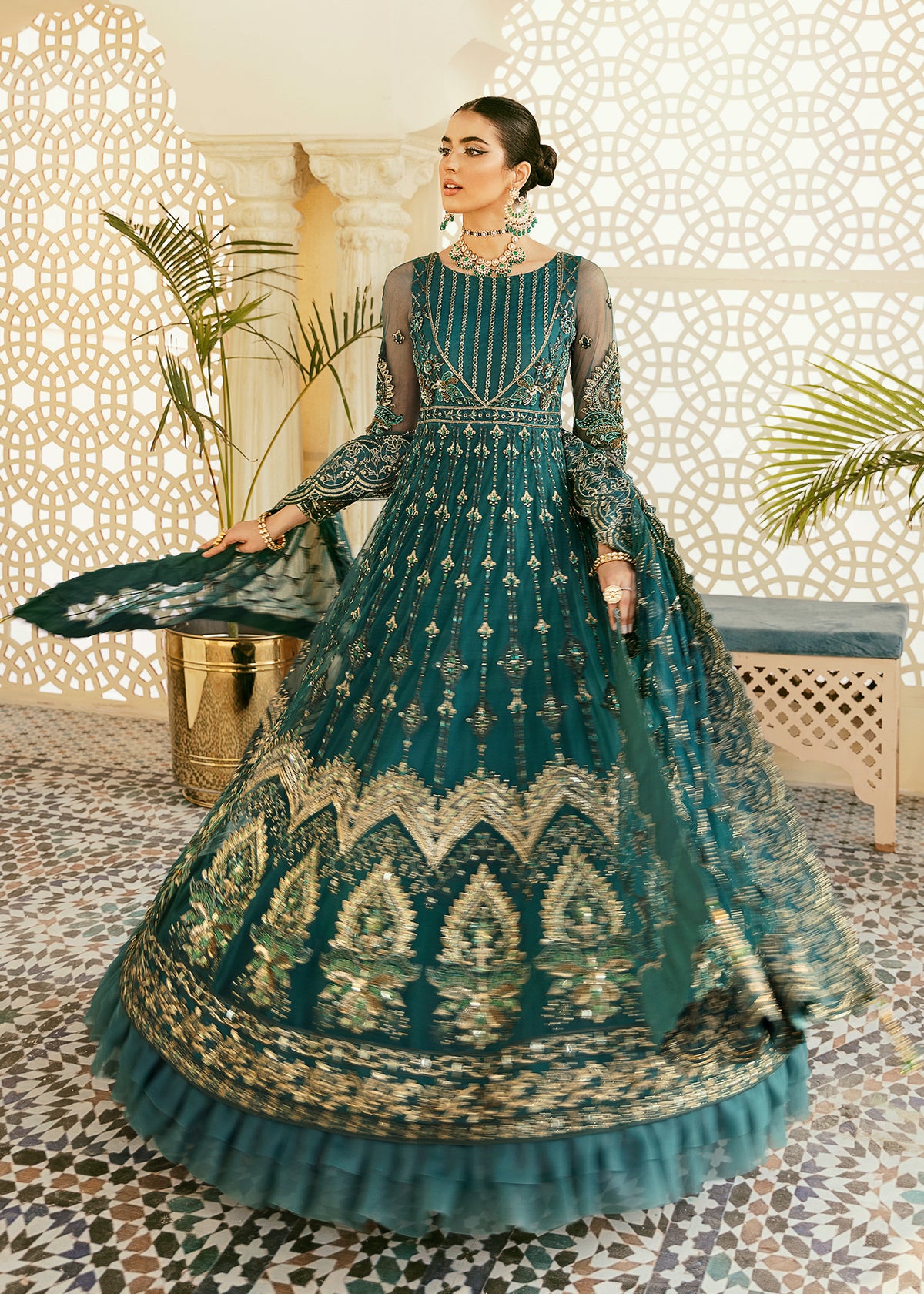 Maleo Formals - Akbar Aslam