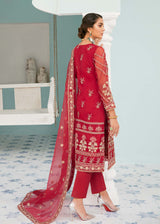 Kayffir Formals - Akbar Aslam