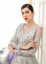 Revasser Bridals - Akbar Aslam