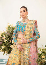 Colonial Bridals - Akbar Aslam