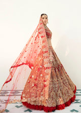 Sienna Bridals - Akbar Aslam