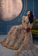Queen Bee Bridals - Akbar Aslam