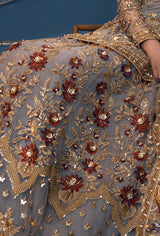 Queen Bee Bridals - Akbar Aslam