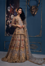 Queen Bee Bridals - Akbar Aslam