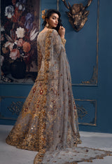 Queen Bee Bridals - Akbar Aslam