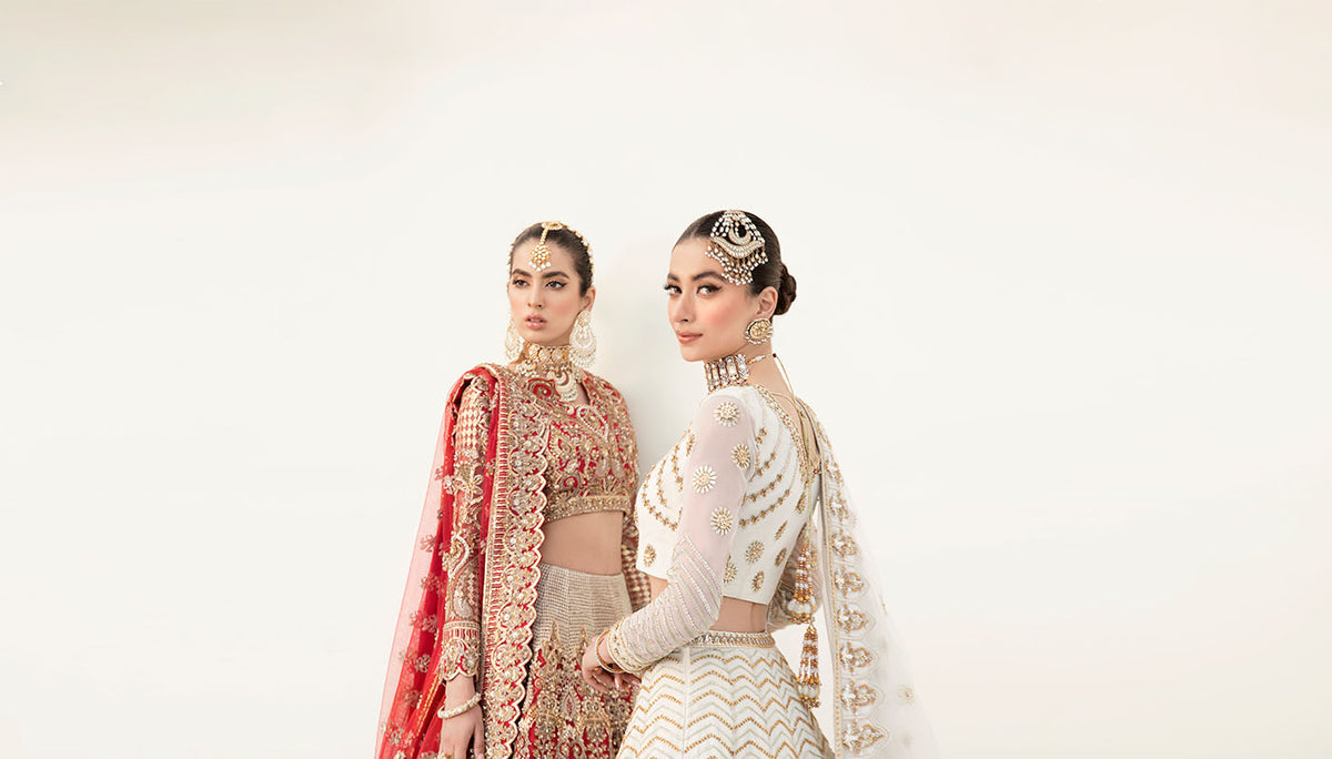 Orphic Bridals