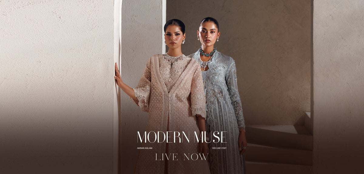 Modern Muse - 26'