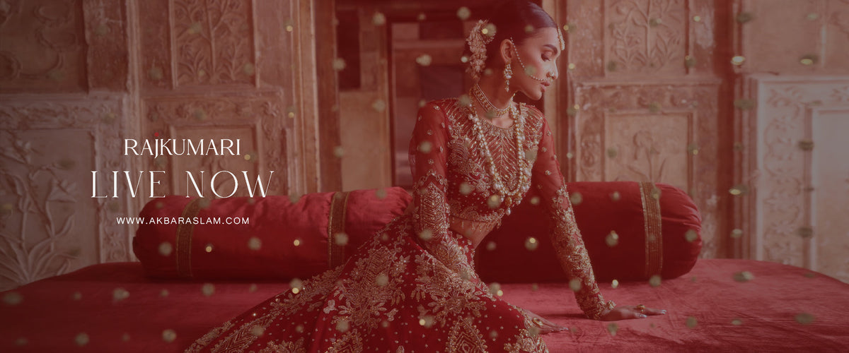 Raj Kumari Bridals