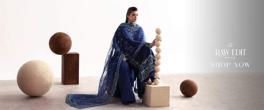 Luxury Formals