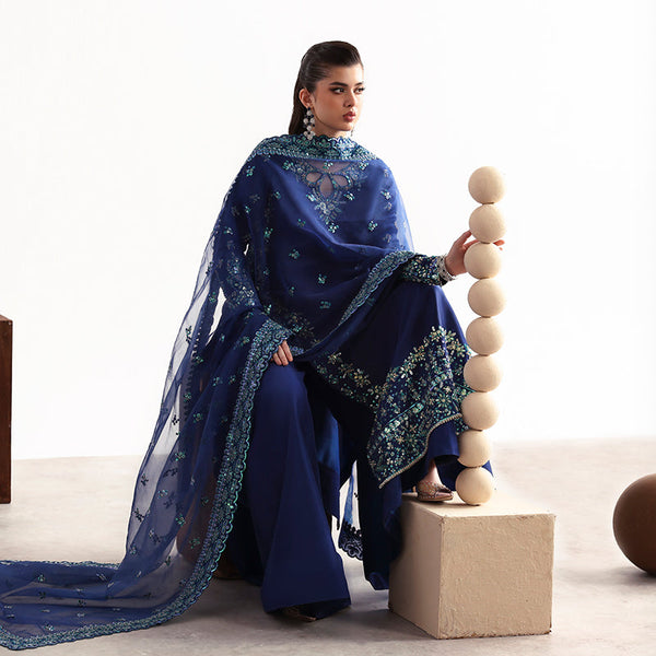 formal dresses pakistan Luxury Wear Luxe Formals Faiza Saqlain