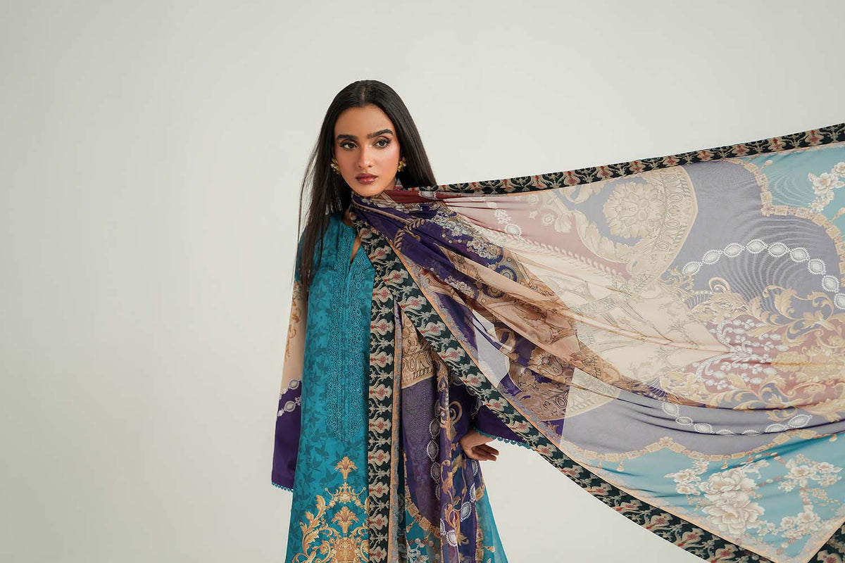 Silk Pret