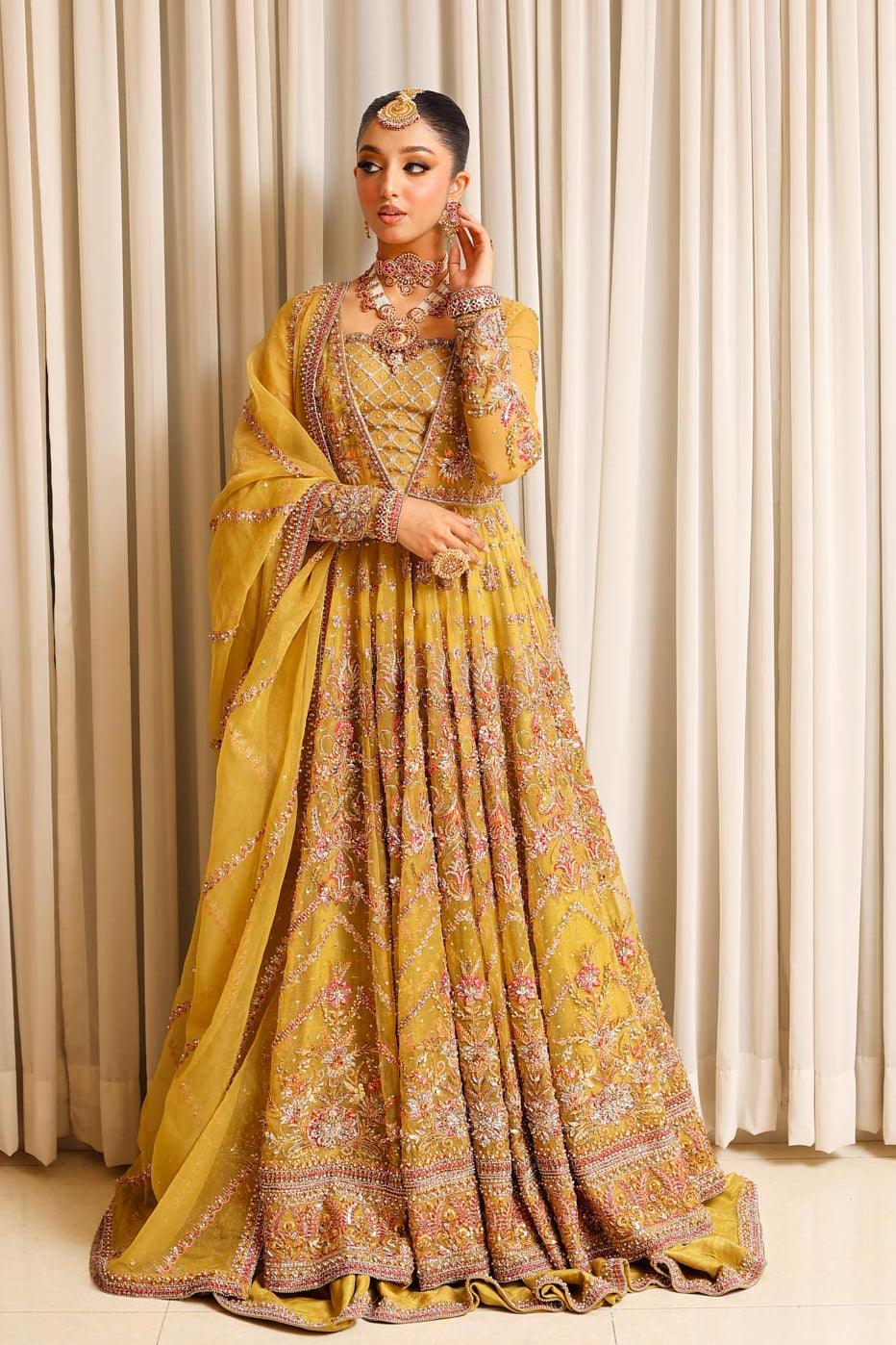 Eclipse Style Diaries outfit photo