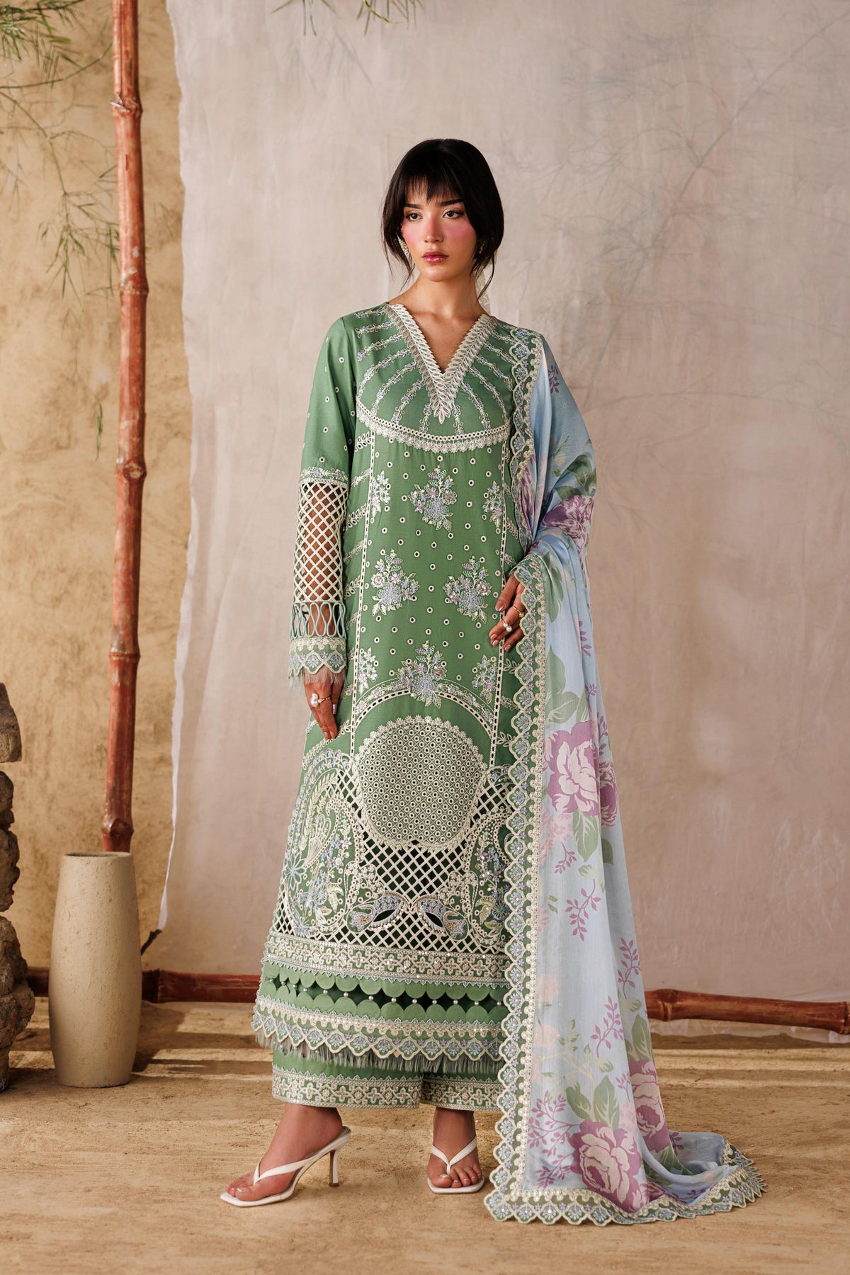 Caldera