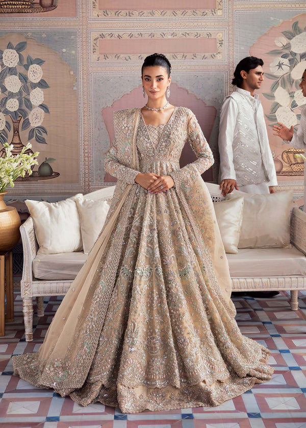 Serena Bridal Edit 2024 Akbar Aslam Serena Bridal Edit 2024 Akbar Aslam
