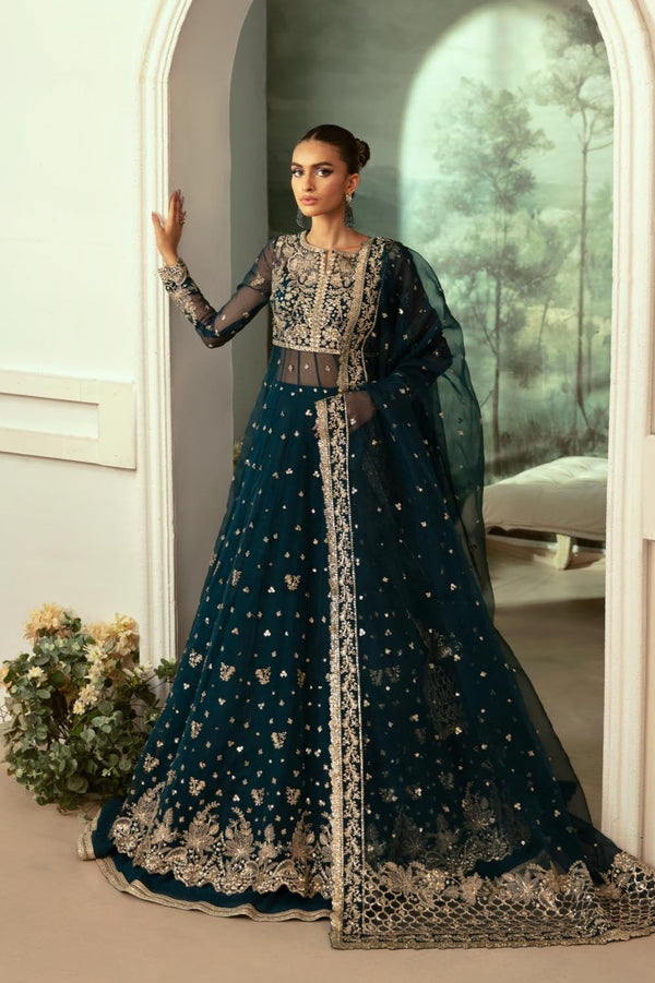 party dresses in lahore NAQSHI Party Wear Dresses in Lahore Modern Fits