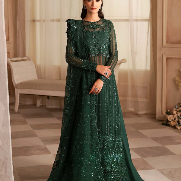 Emeraude – Akbar Aslam