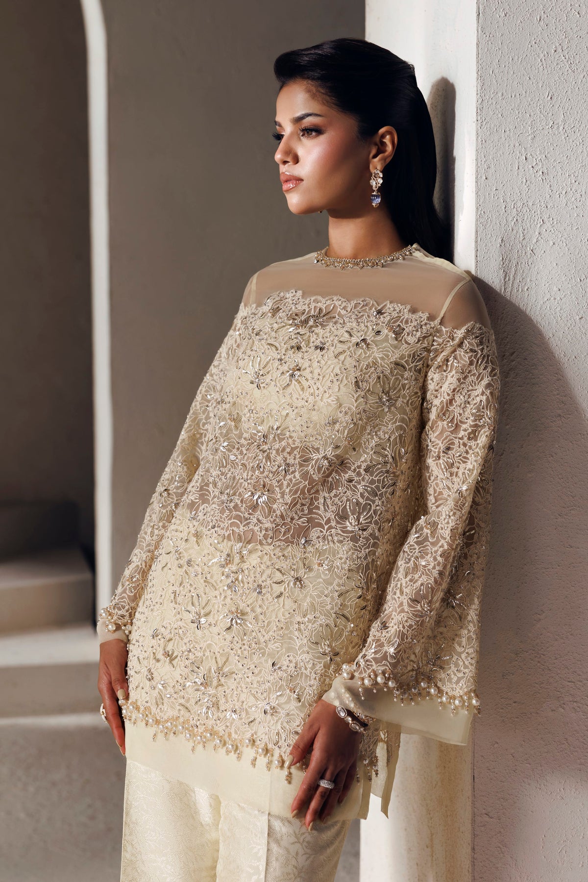 Seraphine