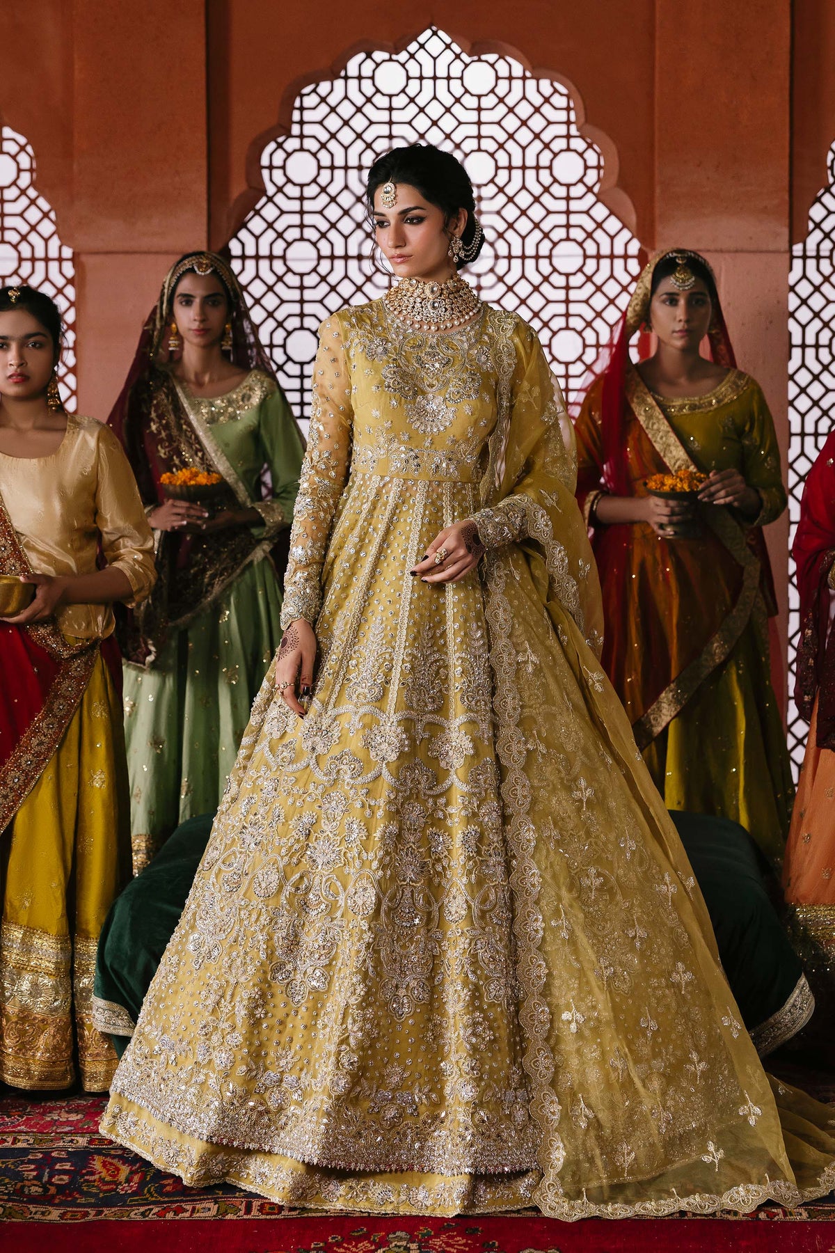 Roshanara