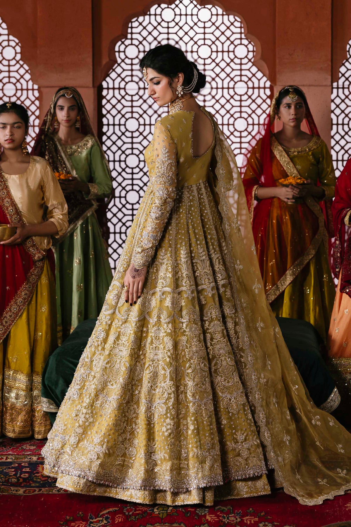 Roshanara