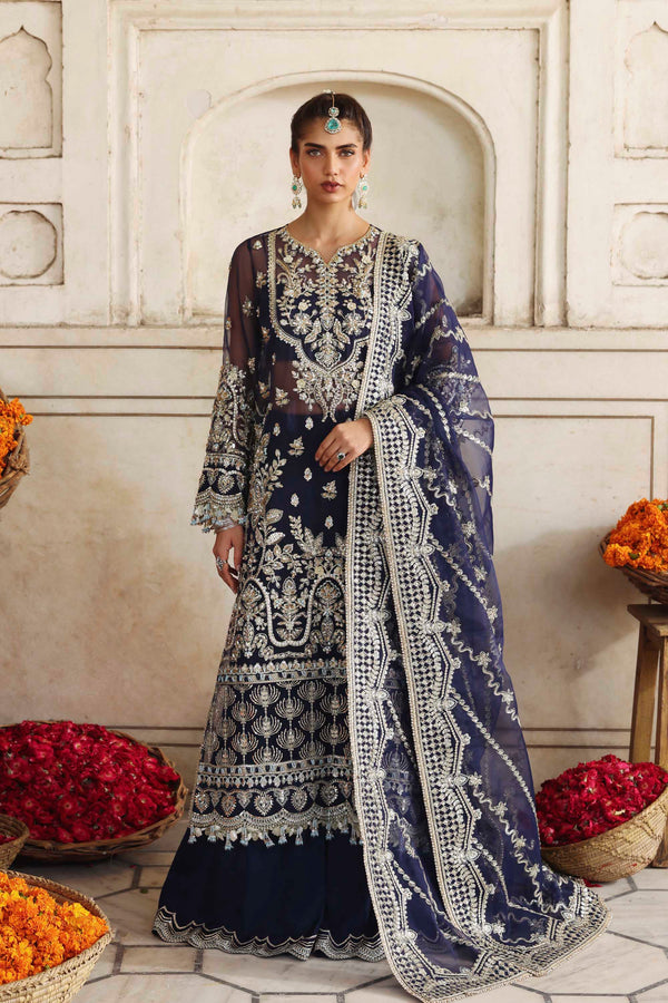 Pakistani Formal Dresses Akbar Aslam Pakistani Formal Dresses Akbar Aslam