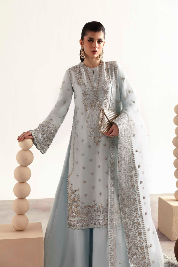 Pakistani Formal Dresses Akbar Aslam Pakistani Formal Dresses Akbar Aslam