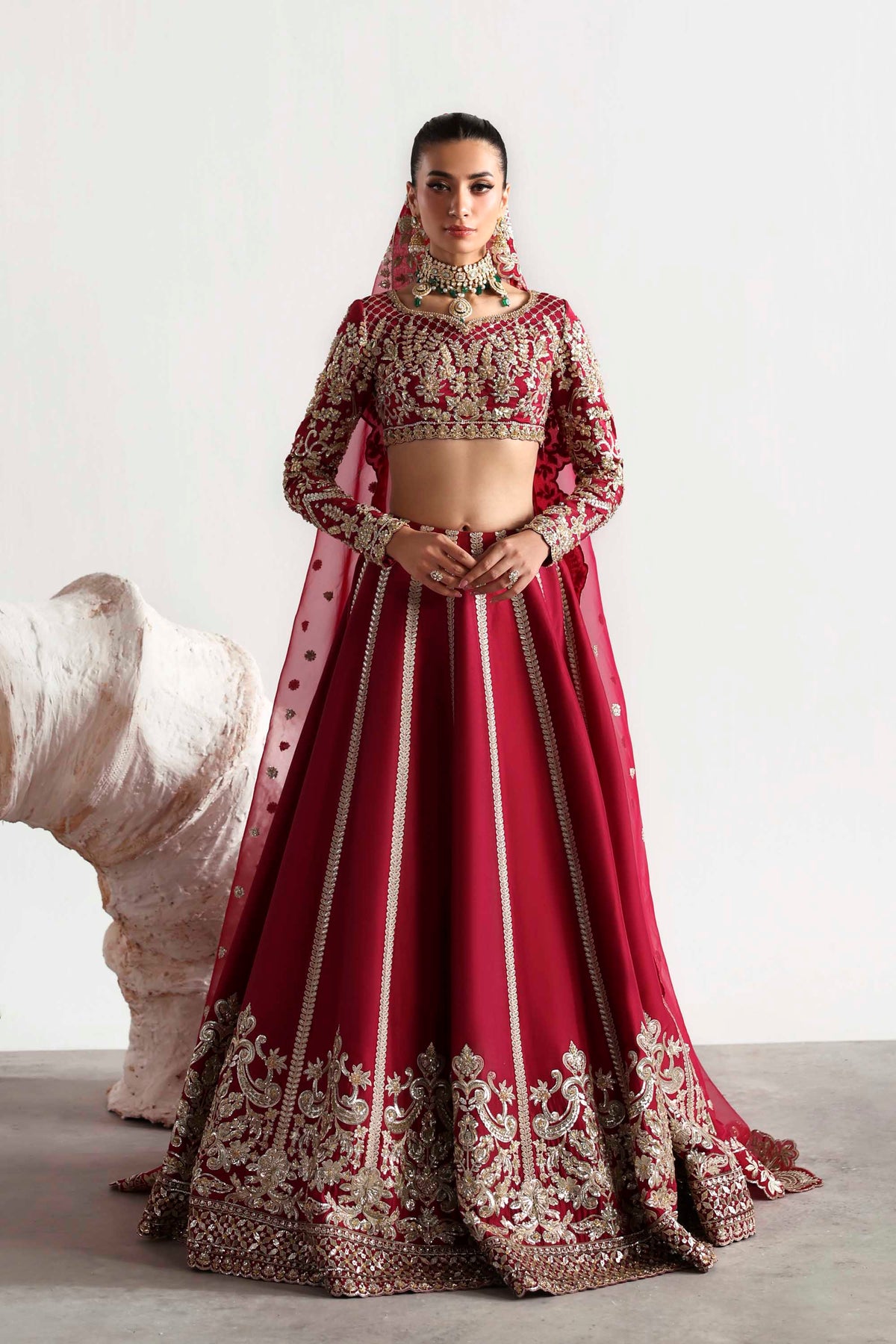 Pakistani Formal Dresses Akbar Aslam Pakistani Formal Dresses Akbar Aslam