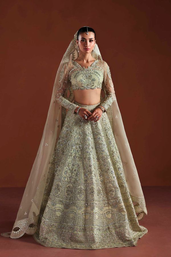 Luxury Formals Pakistan – Akbar Aslam