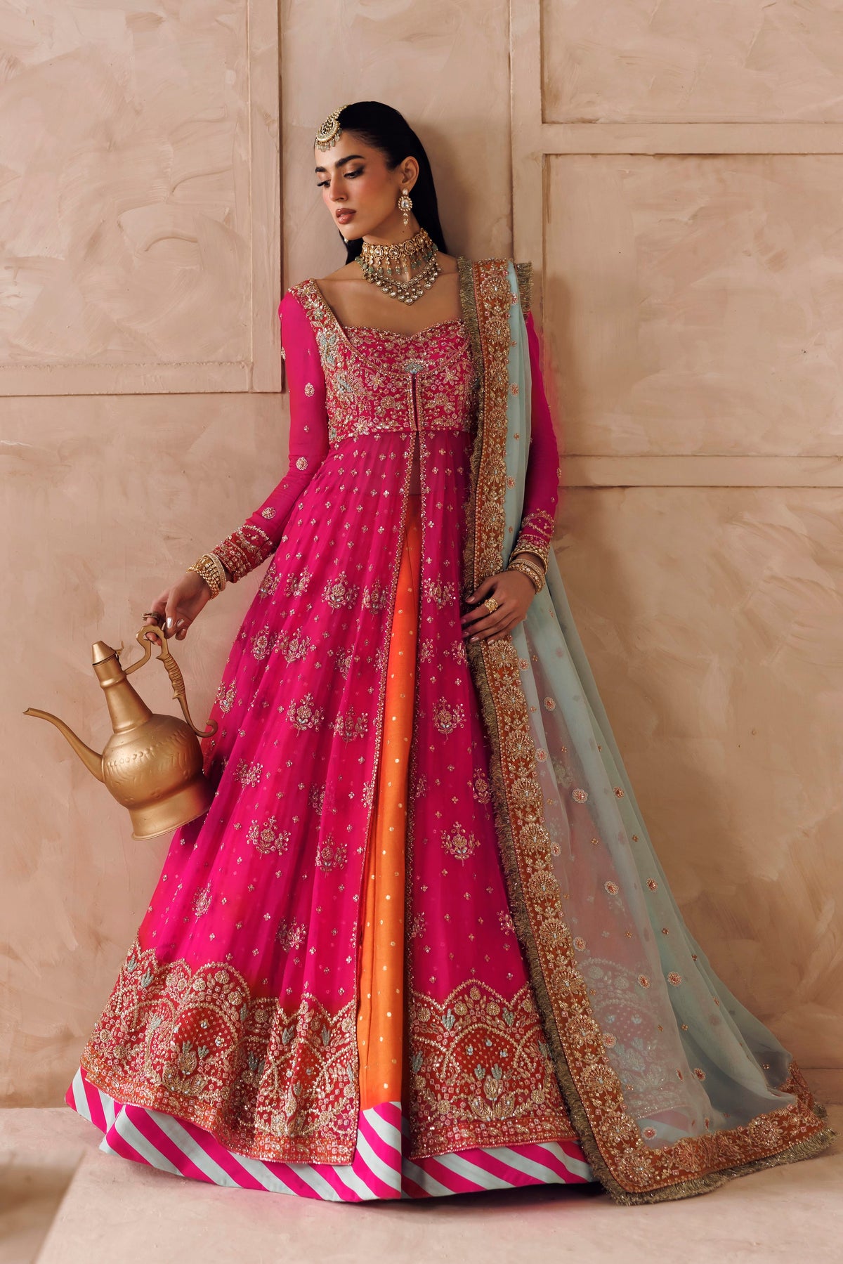 Gulrukh