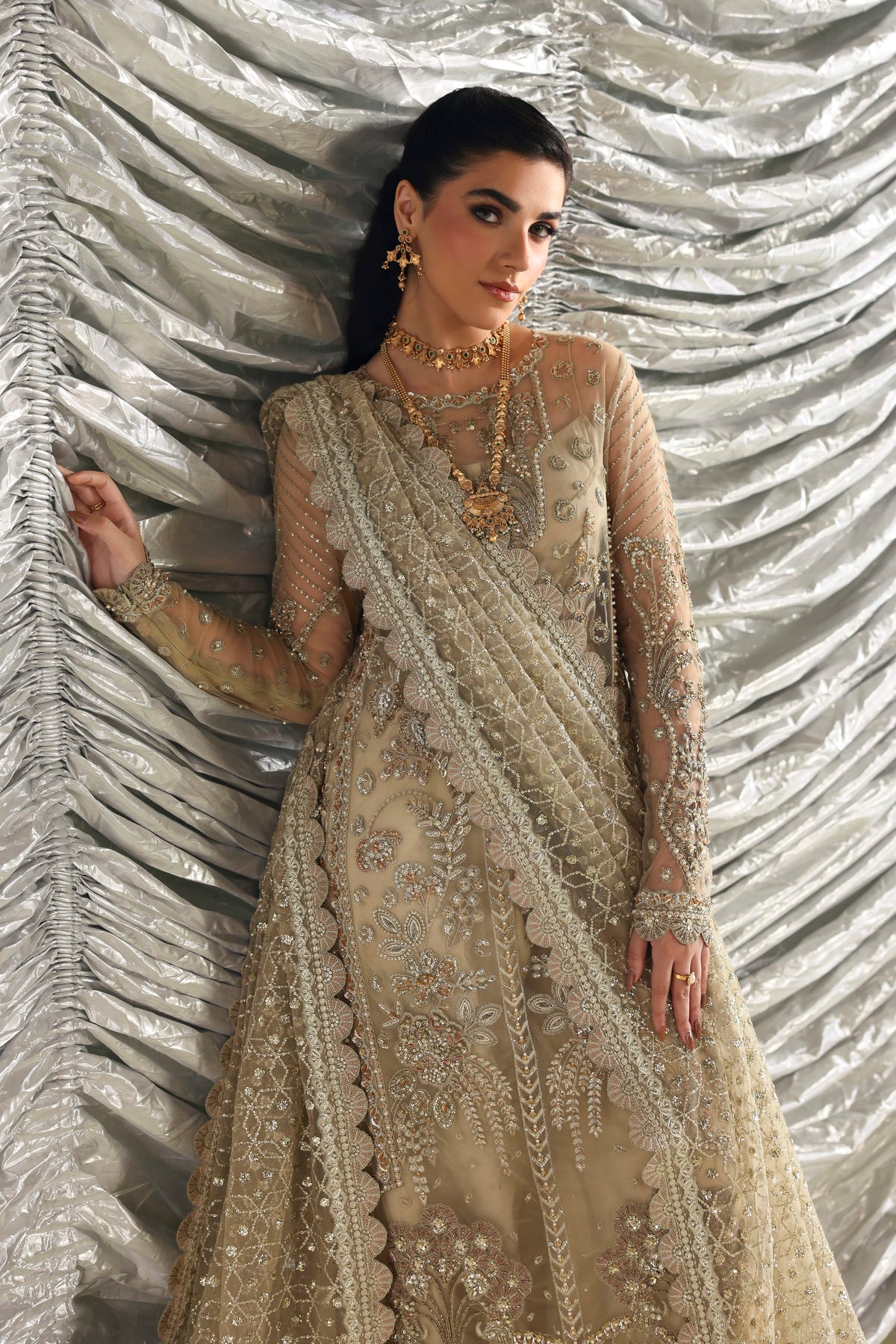 Roshanara