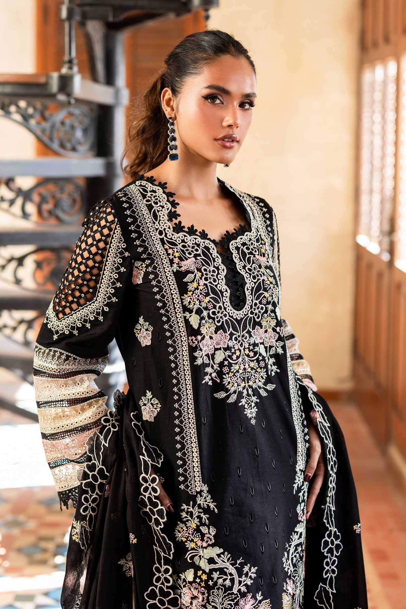 Zivah – Akbar Aslam