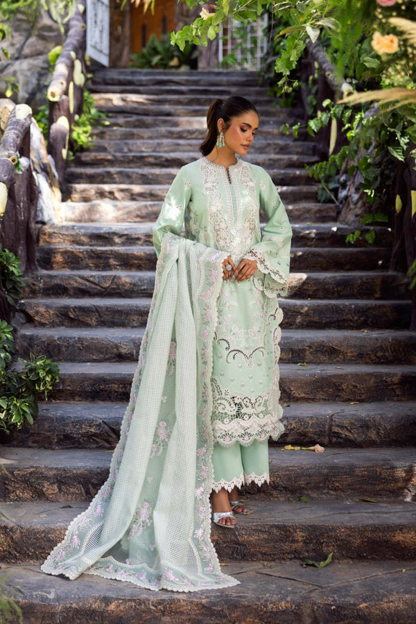 Mint Grace