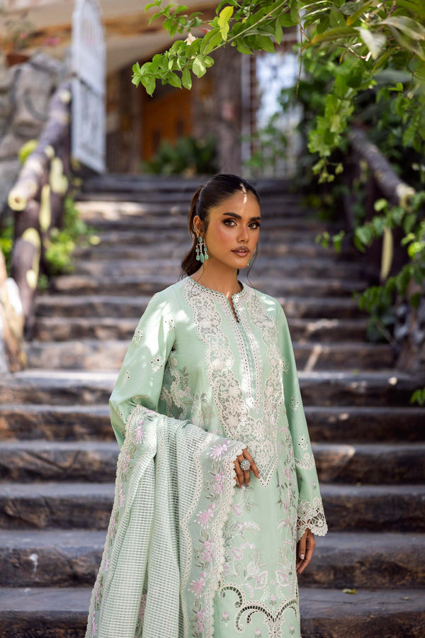 Mint Grace