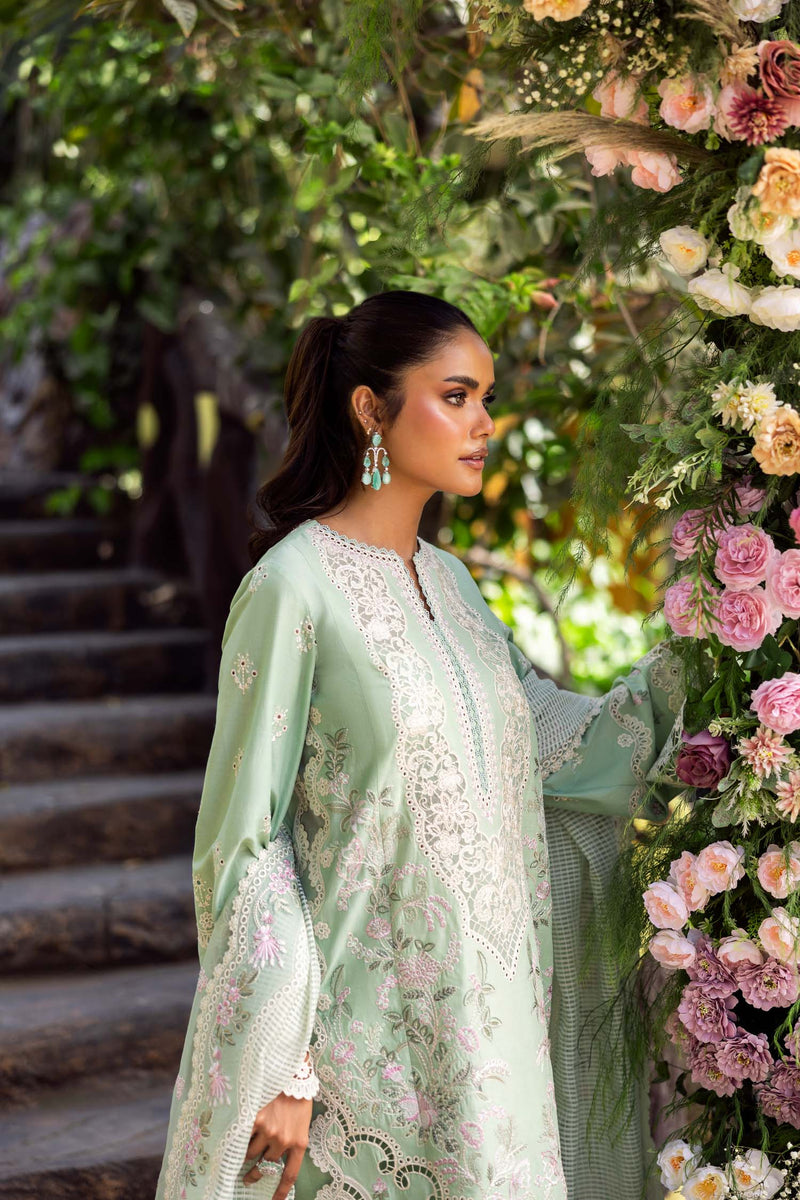 Mint Grace