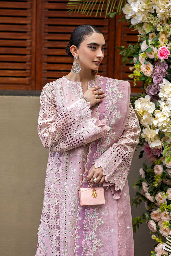 Lawn Dresses in Pakistan | Akbar Aslam