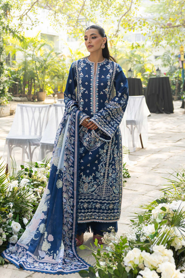 Lawn Pret in Pakistan – Akbar Aslam