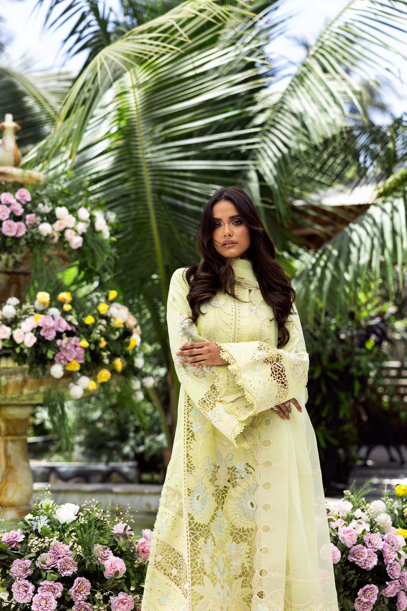 Lemon Veil
