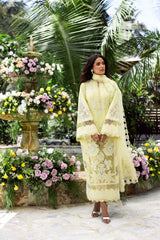 Lemon Veil