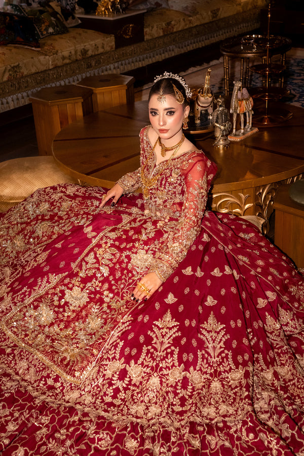 Merazya Style Diaries — 5040-03